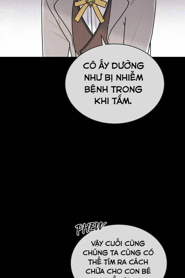 Ngài Công Tước, Chùng Ta Cùng Tắm Nào ! Chương 31 Ảnh 43