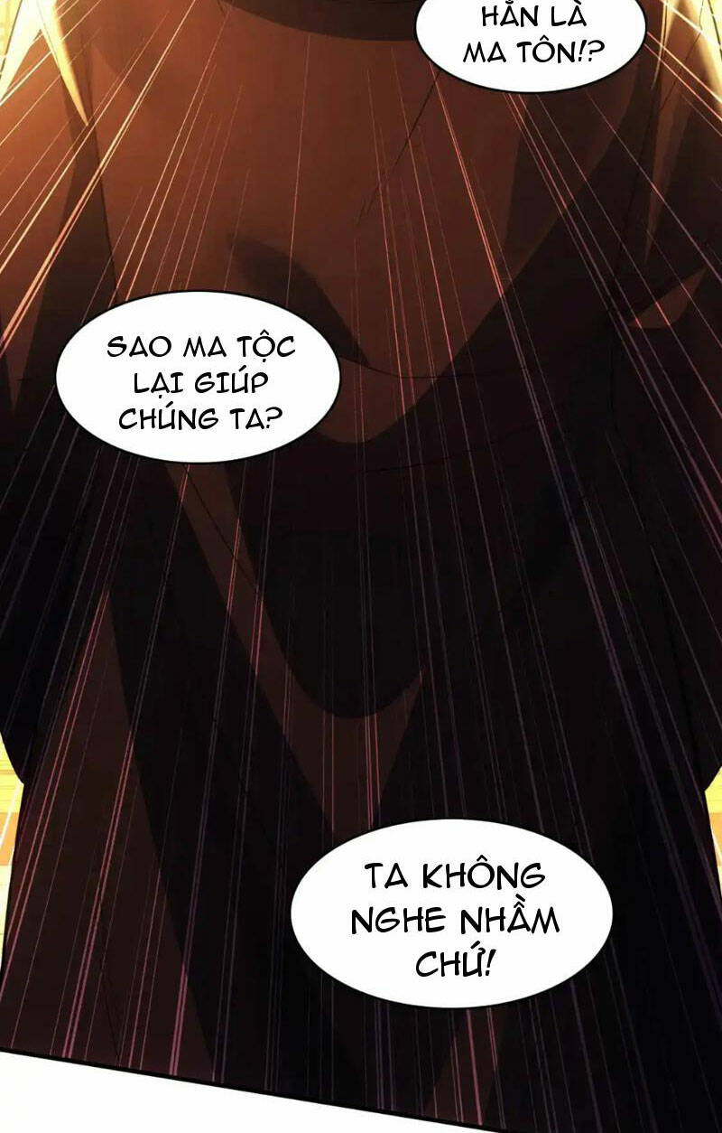 Không Nhường Nữa Ta Chết, Ta Liền Thật Vô Địch Chương 145 Ảnh 19