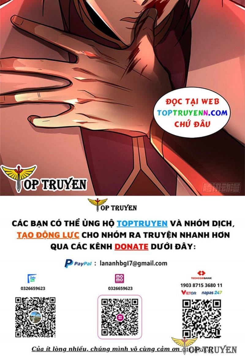 Thiếu Chủ Ma Giáo Có Thủ Cung Sa Chương 34 Ảnh 29
