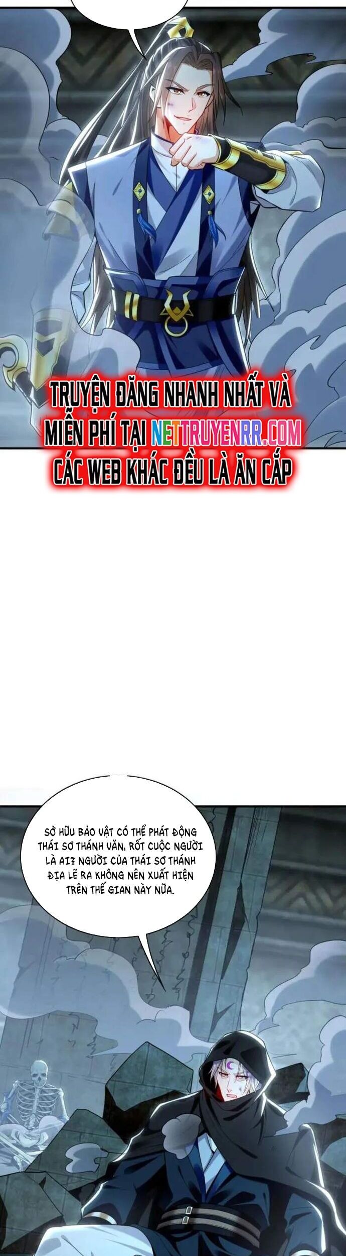 Ta Có Trăm Vạn Tốc Độ Đánh Chương 94 Ảnh 8