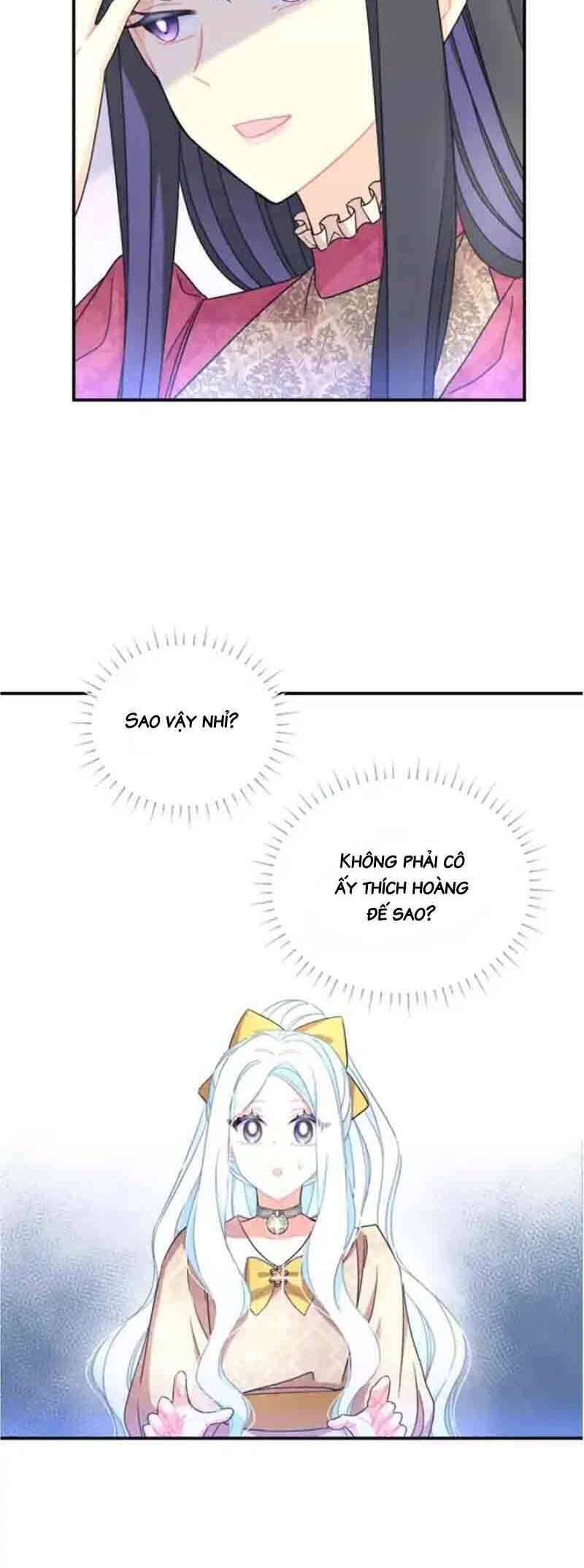 Tôi Sẽ Trở Thành Nhân Vật Chính Trong Trò Chơi Giam Cầm Chương 33 Ảnh 45