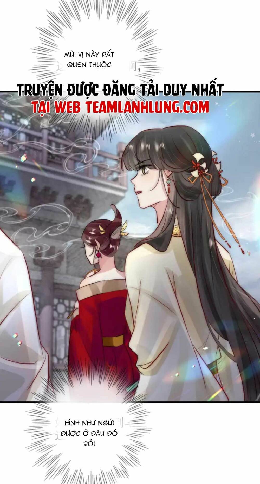 Hòa Thượng Phản Diện Giả Bạch Liên Hoa Chương 9 Ảnh 40