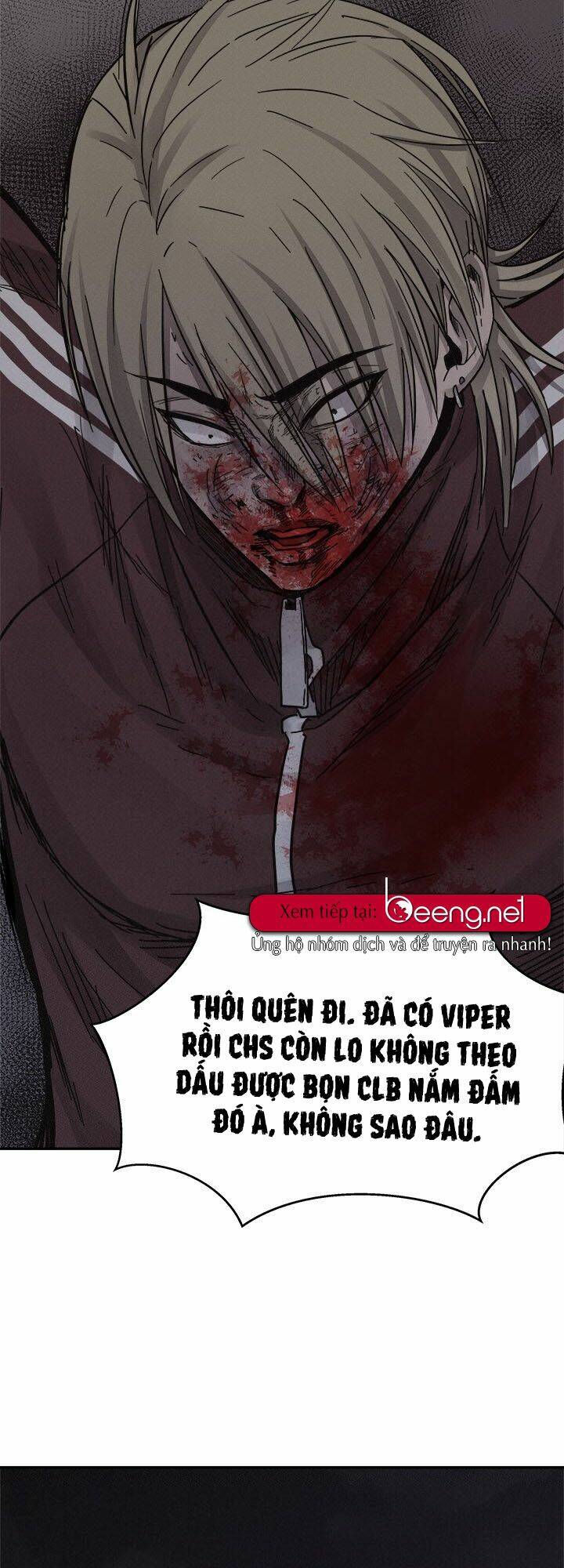 Nắm Đấm Chương 78 Ảnh 38