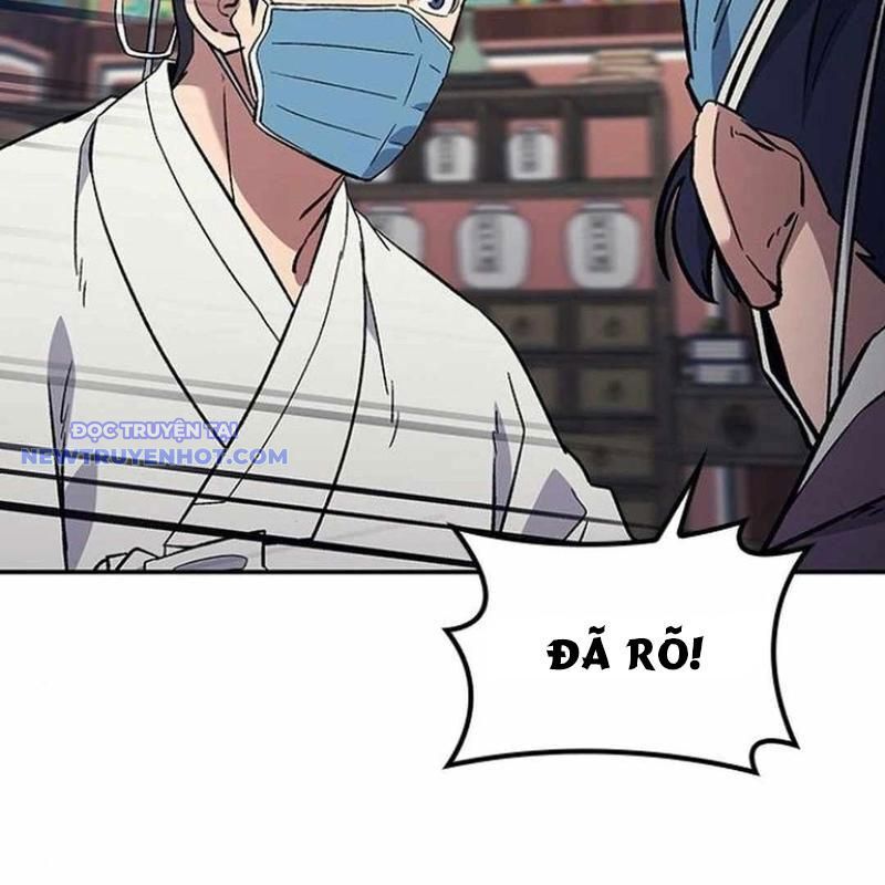Bác Sĩ Tới Joseon Chương 32 Ảnh 68