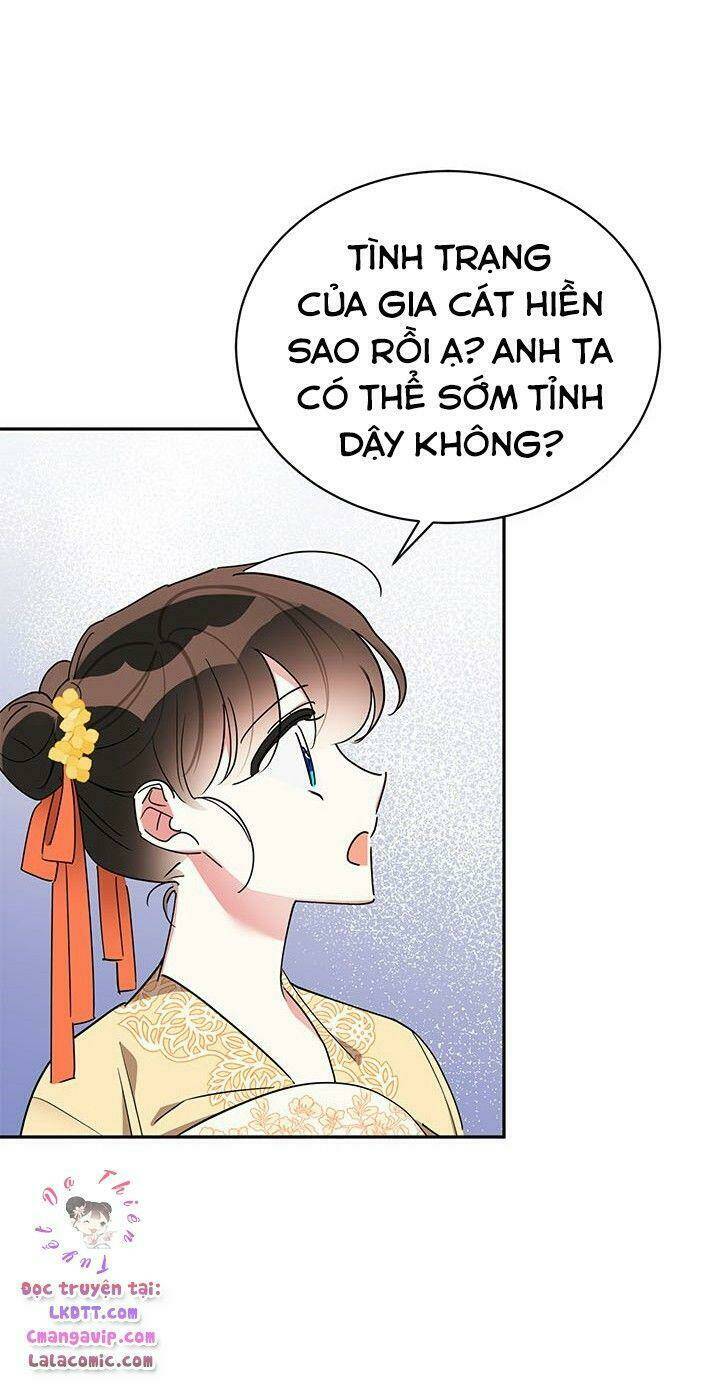 Trở Thành Con Gái Của Nhân Vật Phản Diện Chương 38 Ảnh 55
