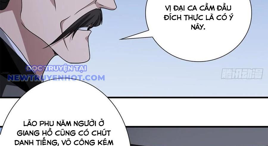 Thiên Long Bát Bộ Webtoon Chương 136 Ảnh 51