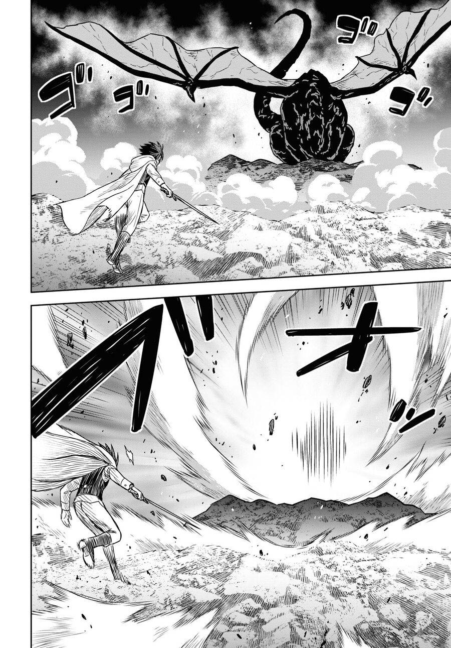 Monogatari No Kuromaku Ni Tensei Shite Chương 15 Ảnh 13