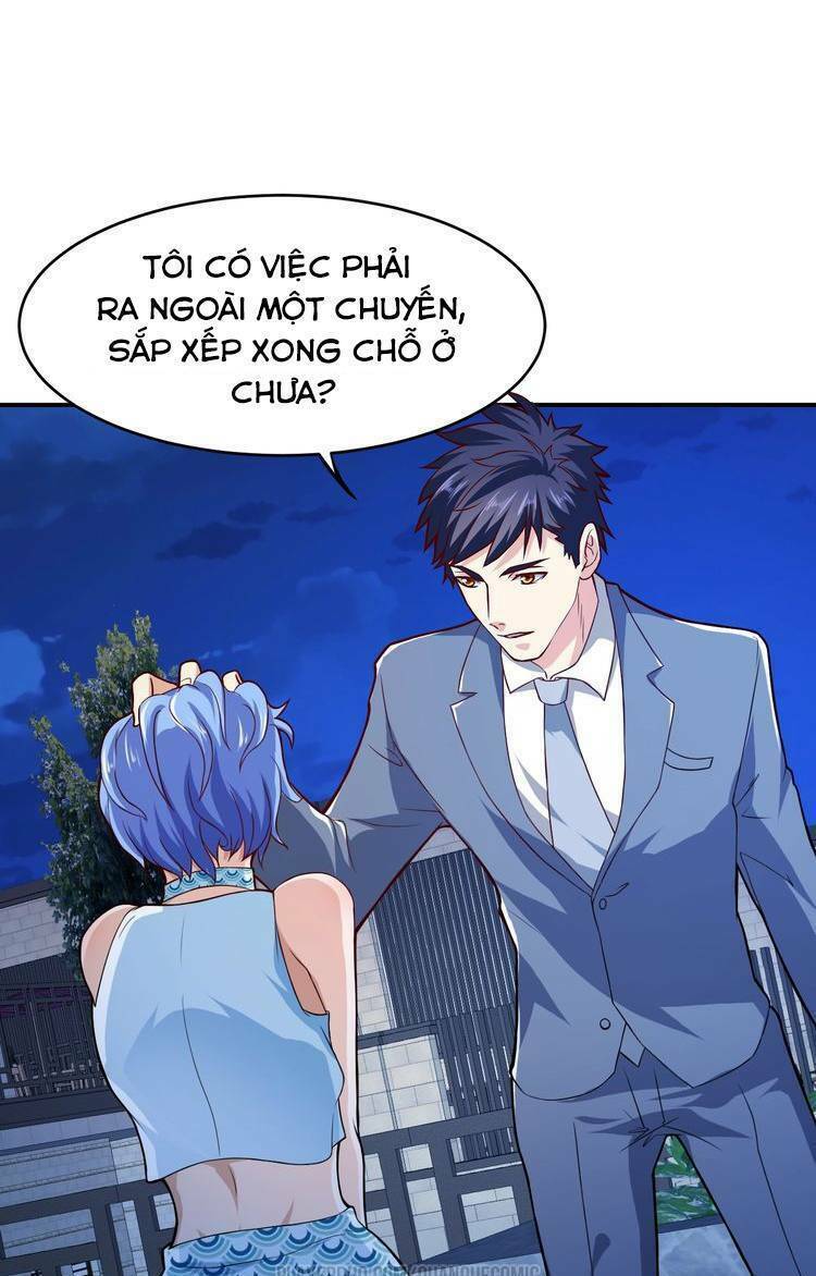 Cận Thân Cuồng Binh Chương 31.1 Ảnh 2
