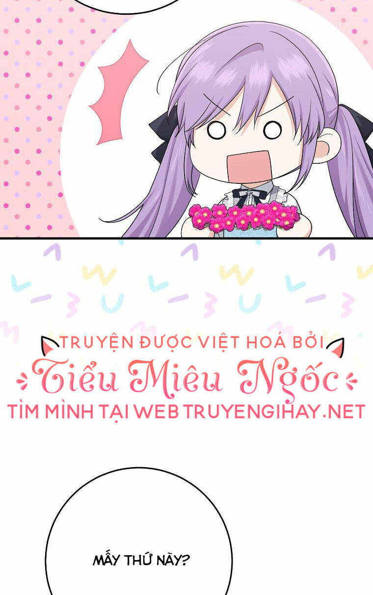 Tôi Đã Diễn Tròn Vai Một Đứa Con Gái Nuôi Chương 32 Ảnh 25