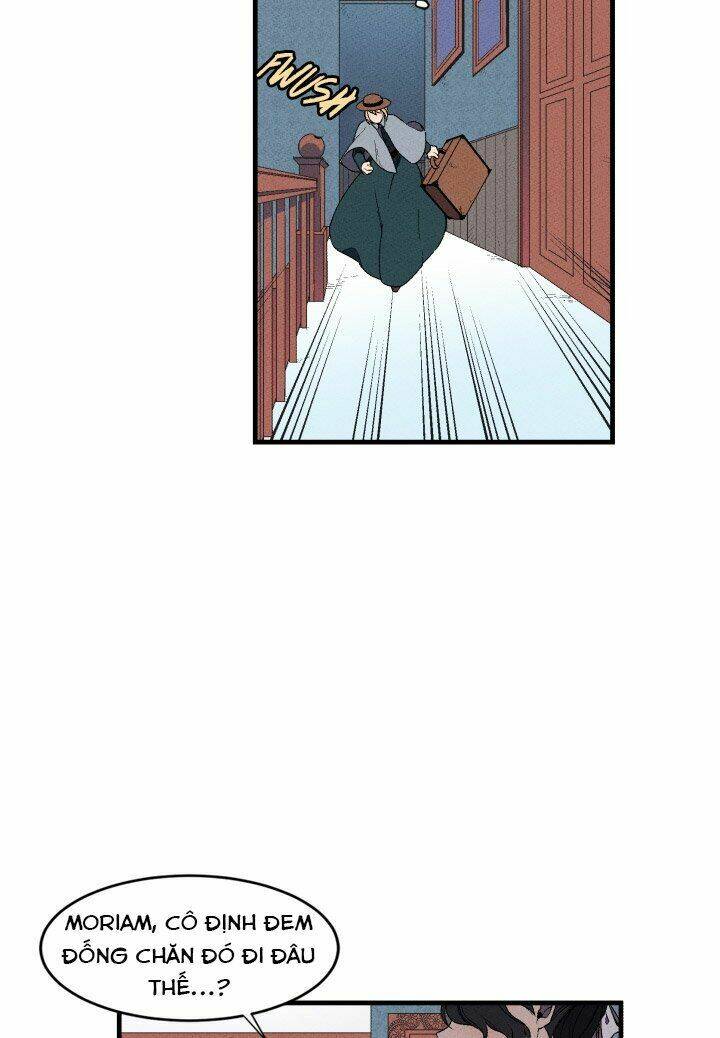 Maid In Heaven Chương 1 Ảnh 48