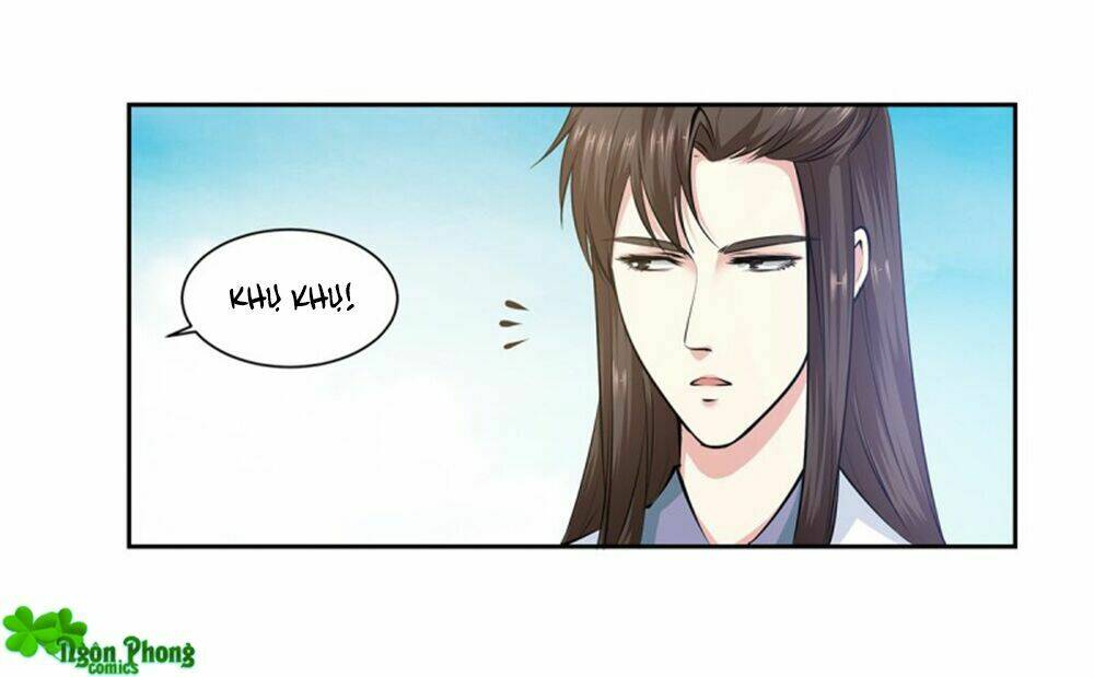 Hỏa Hồ Chương 42 Ảnh 6