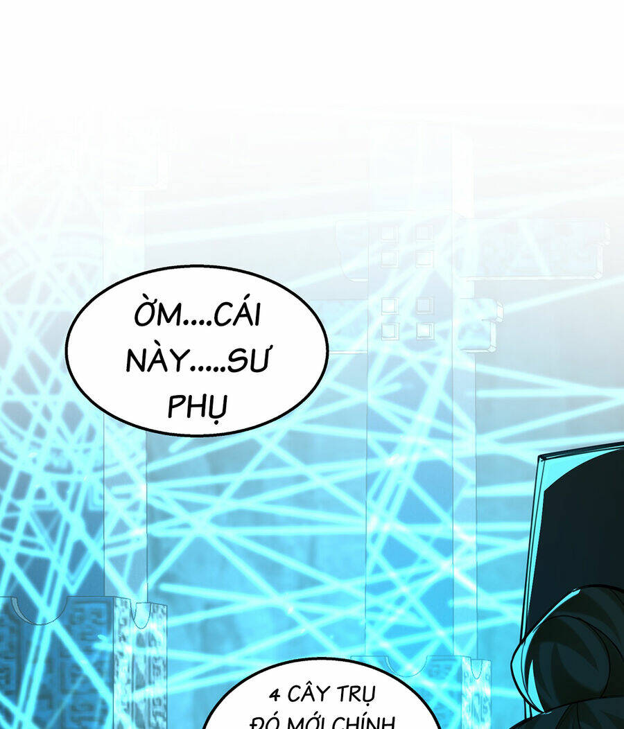 Ta Có Trăm Vạn Điểm Kỹ Năng Chương 121 Ảnh 19