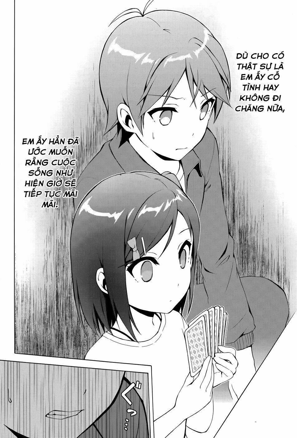 Hentai Ouji To Warawanai Neko Chương 27 Ảnh 7