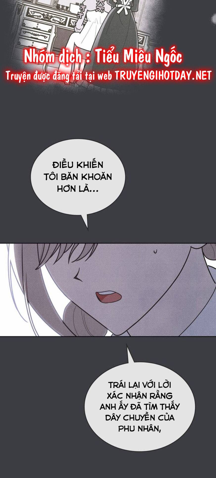 Ngài Công Tước, Chùng Ta Cùng Tắm Nào ! Chương 52 Ảnh 12