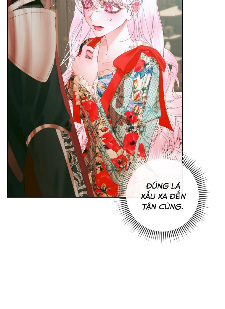 Trở Thành Cô Vợ Khế Ước Của Nhân Vật Phản Diện Chương 90 Ảnh 37