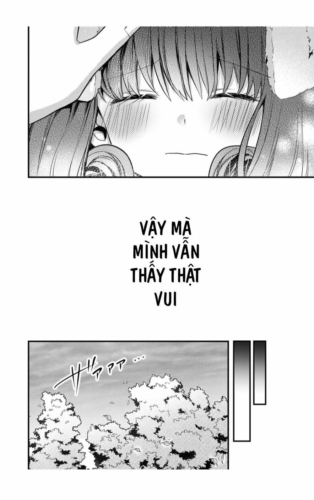 Kononaka Ni Hitori, Ore No Yome Ga Iru Chương 10 Ảnh 14