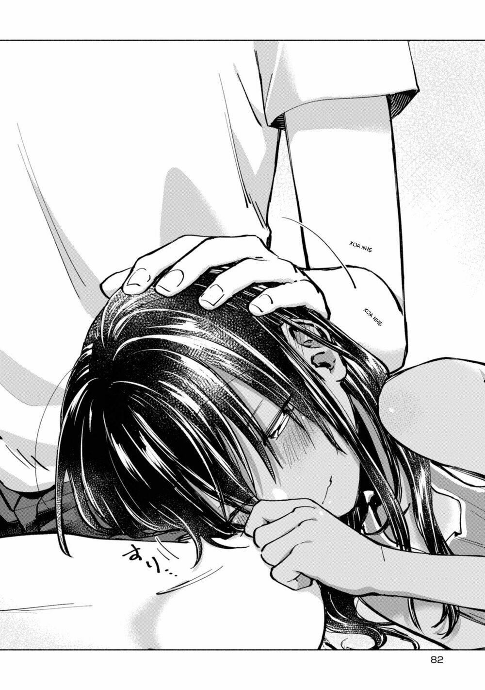 Inaka Ni Kaeru To Yakeni Jiben Ni Natsuita Kasshoku Ponytail Shota Ga Iru Chương 6 Ảnh 9