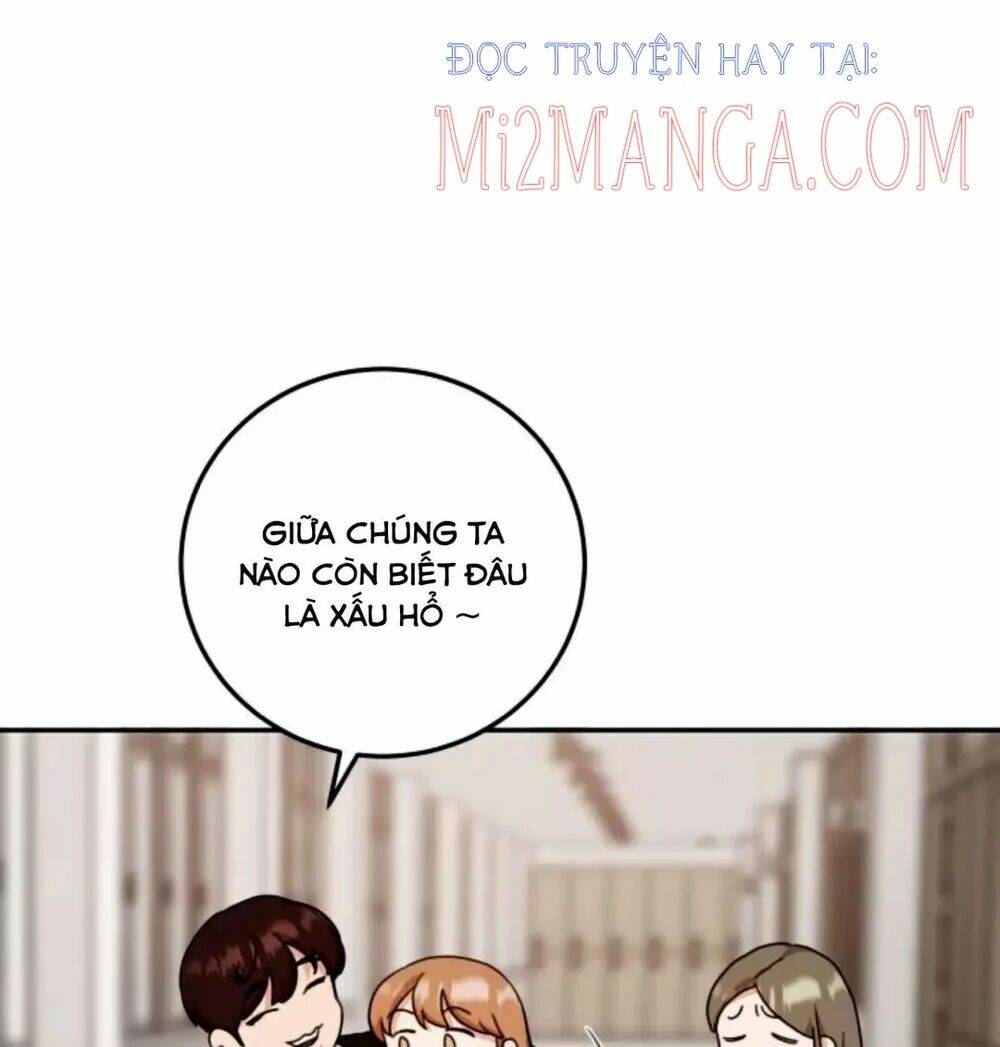 Bloody Romance - Lãng Mạn Đẫm Máu Chương 17 Ảnh 50