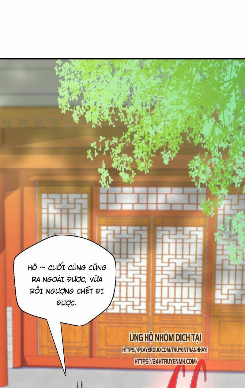 Vạn Thần Tổ Sư Chương 34 Ảnh 3