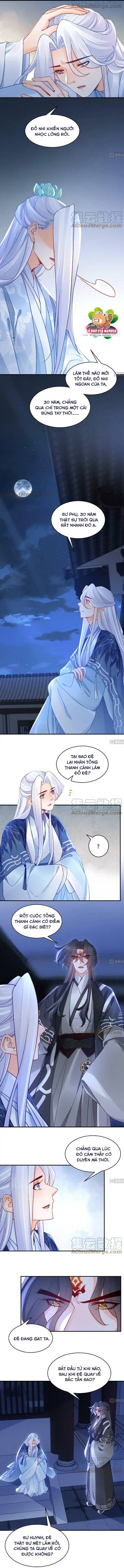 Hoàng Đệ Đừng Nhấc Đao Chương 83 Ảnh 4