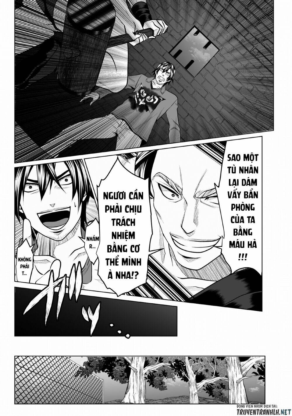 Dhm - Dungeon + Harem + Master (Manga) Chương 1 Ảnh 30
