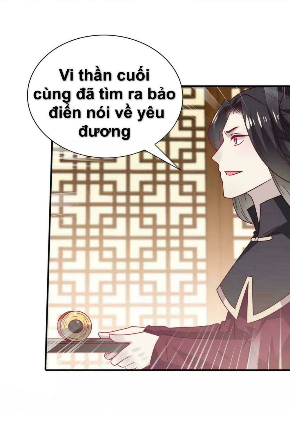 Nữ Hoàng Thú Sủng Chương 35 Ảnh 3