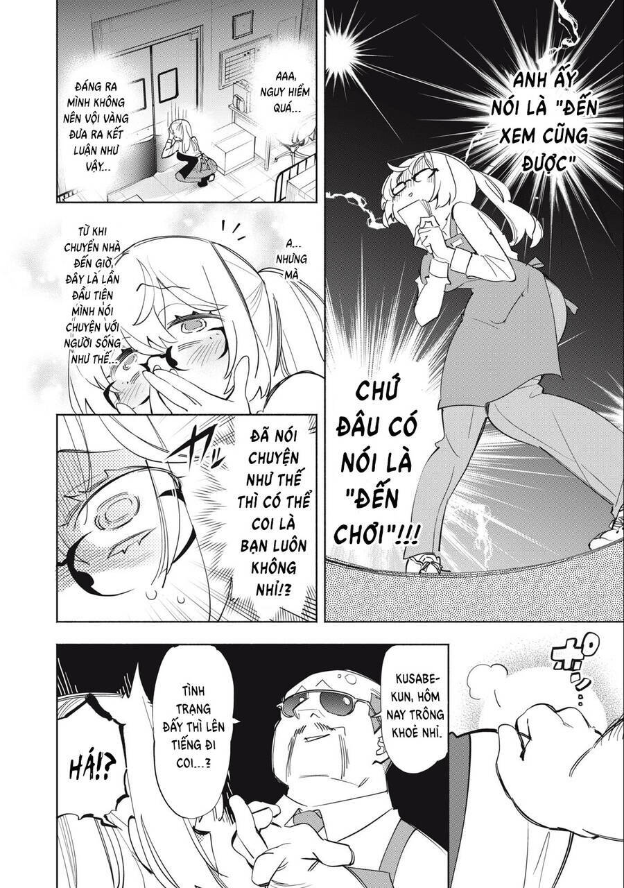 Streamer X Kẻ Háo Sắc Chương 6 Ảnh 4