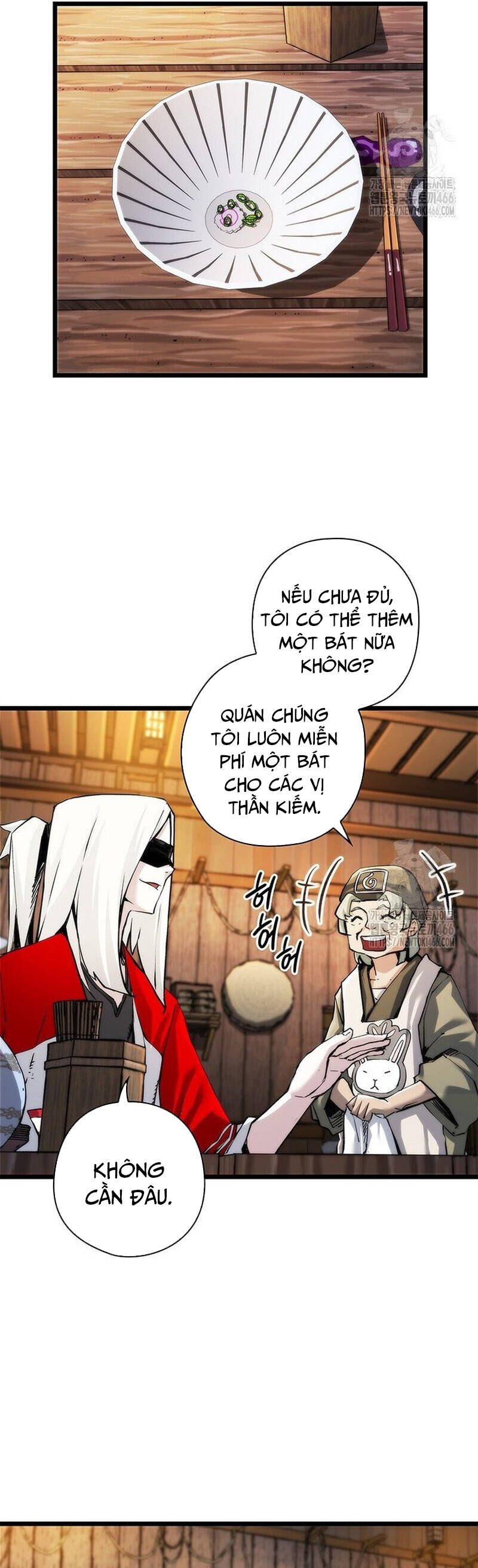 Kiếm Thần: Thần Chi Tử Chương 43 Ảnh 36