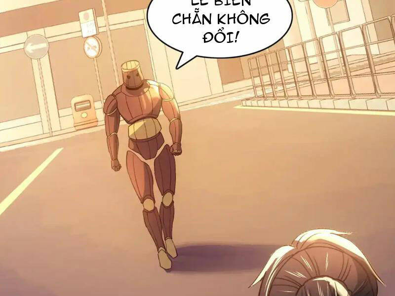 Không Nhường Nữa Ta Chết, Ta Liền Thật Vô Địch Chương 150 Ảnh 47