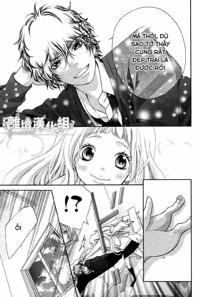 Kyou No Kira-Kun Chương 13 Ảnh 17