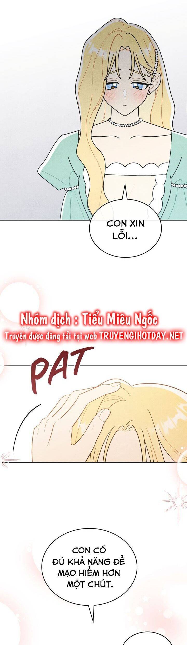 Ngài Công Tước, Chùng Ta Cùng Tắm Nào ! Chương 48 Ảnh 28