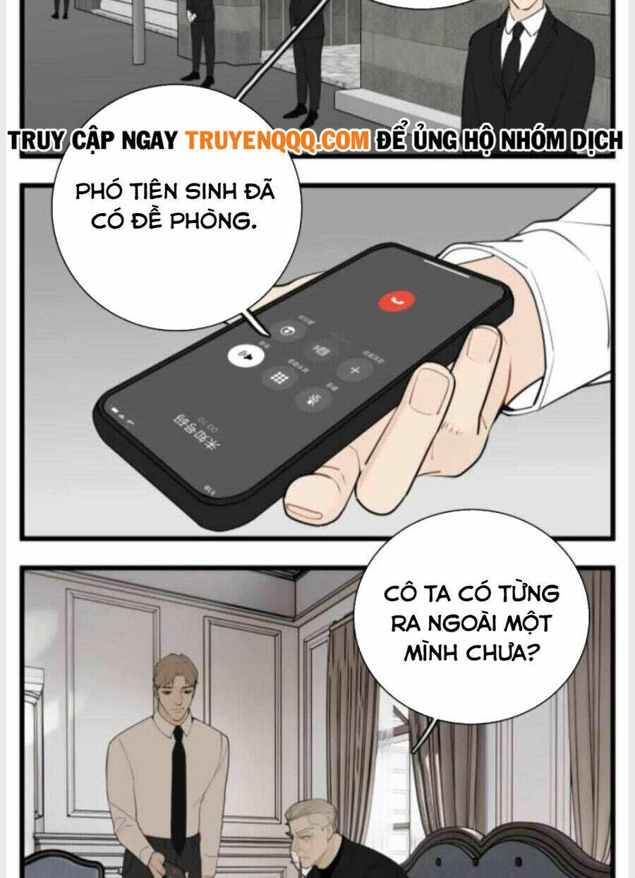 Vật Trong Tay Chương 112 Ảnh 20
