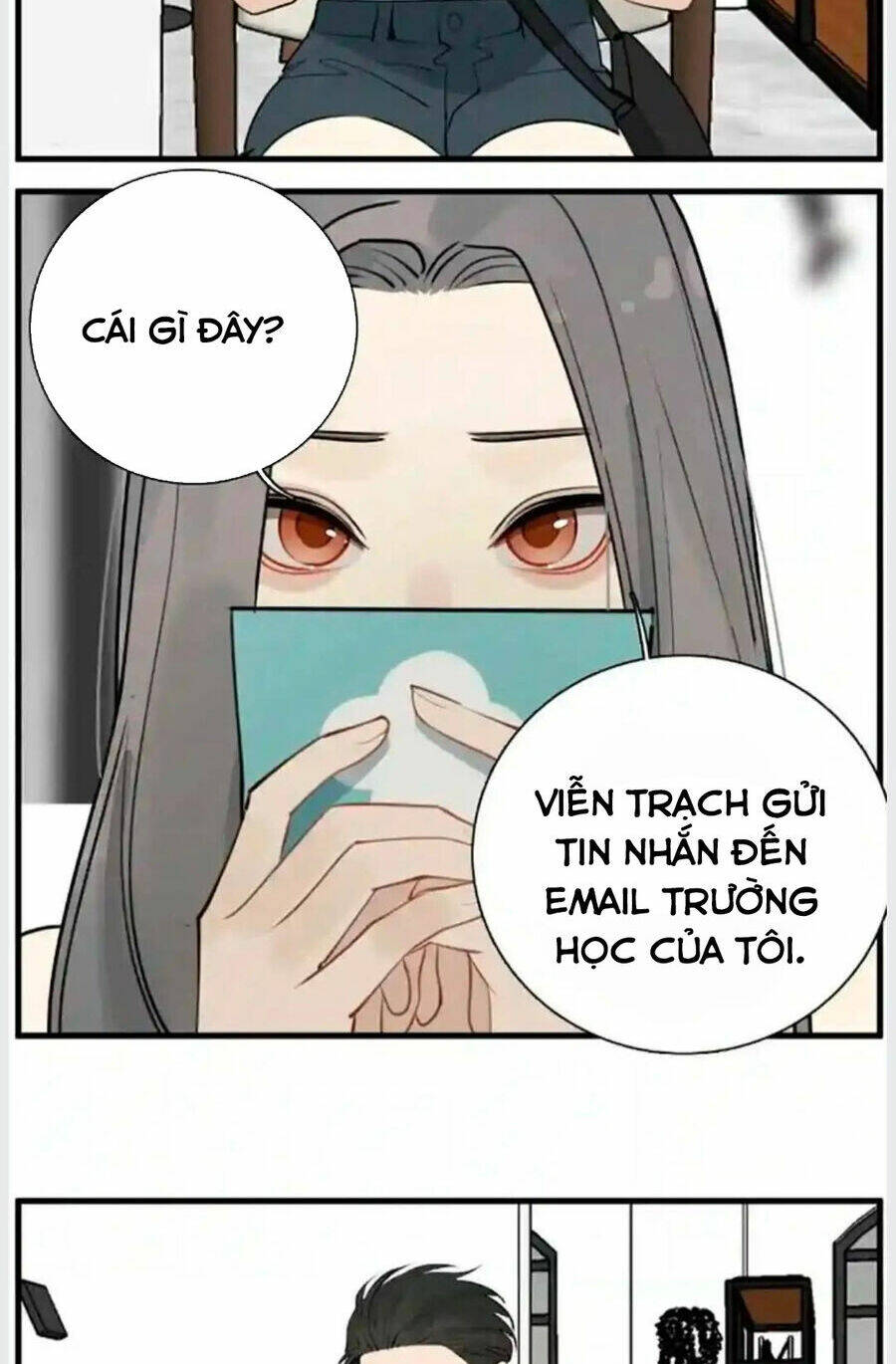 Vật Trong Tay Chương 102 Ảnh 22