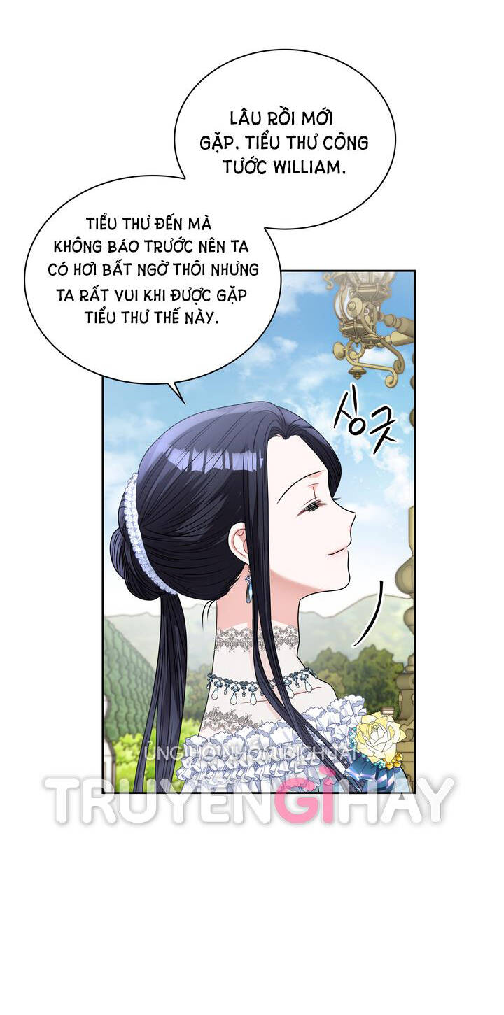Công Nương Su Chương 63.2 Ảnh 6