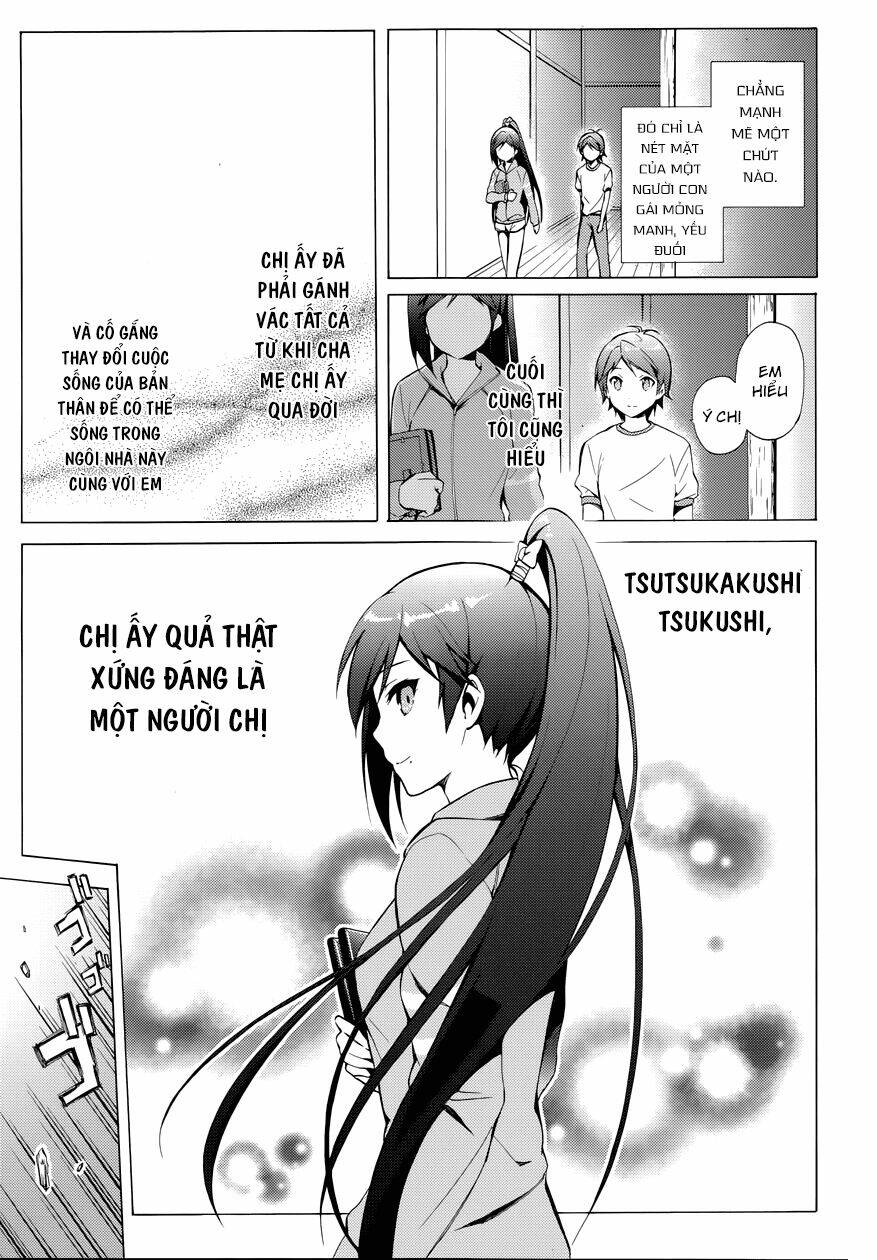 Hentai Ouji To Warawanai Neko Chương 26 Ảnh 9