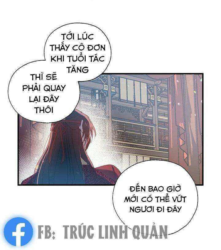 Sơn Ca Yêu Kiều Của Yêu Tinh Chương 18 Ảnh 65