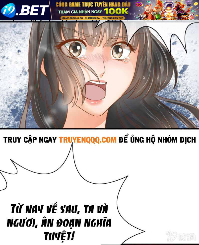 Nữ Đương Gia Sương Dã Trại Chương 39 Ảnh 21