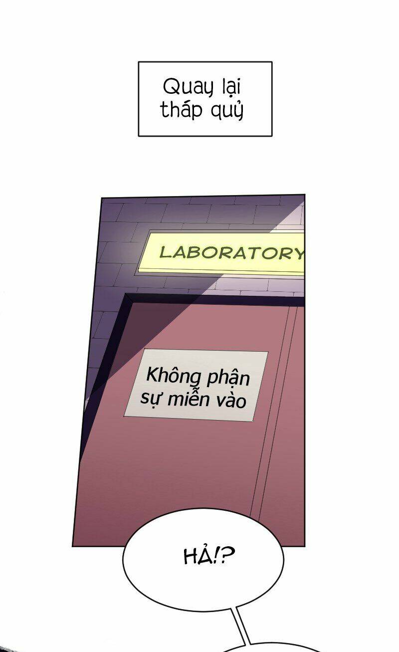 Pháp Sư Và Nữ Chúa Quỷ Chương 85 Ảnh 2