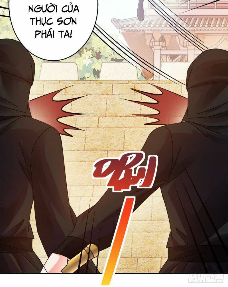 Sử Thượng Đệ Nhất Chưởng Môn Chương 189 Ảnh 23