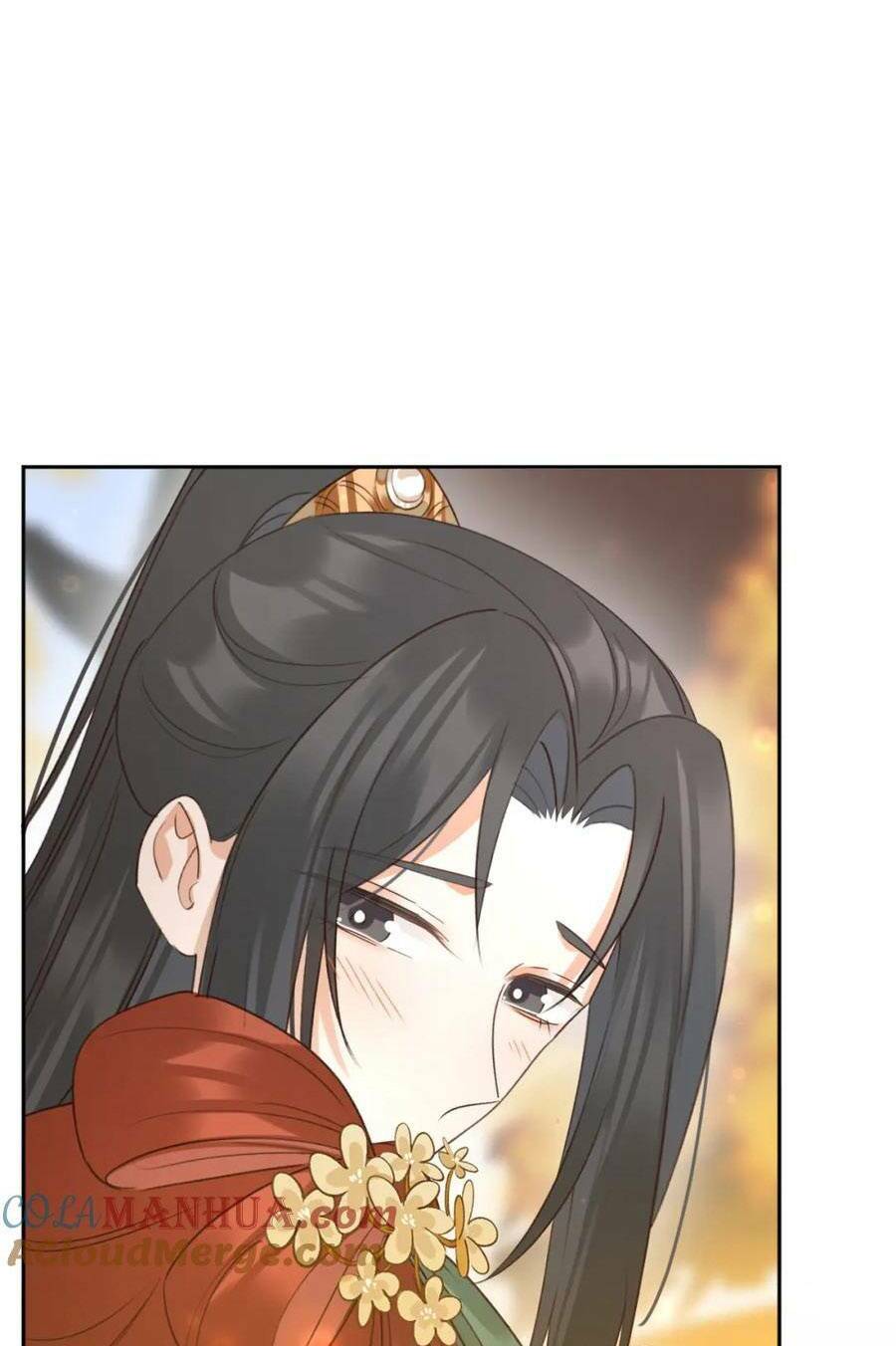 Hoàng Hậu Vô Đức Chương 113 Ảnh 17