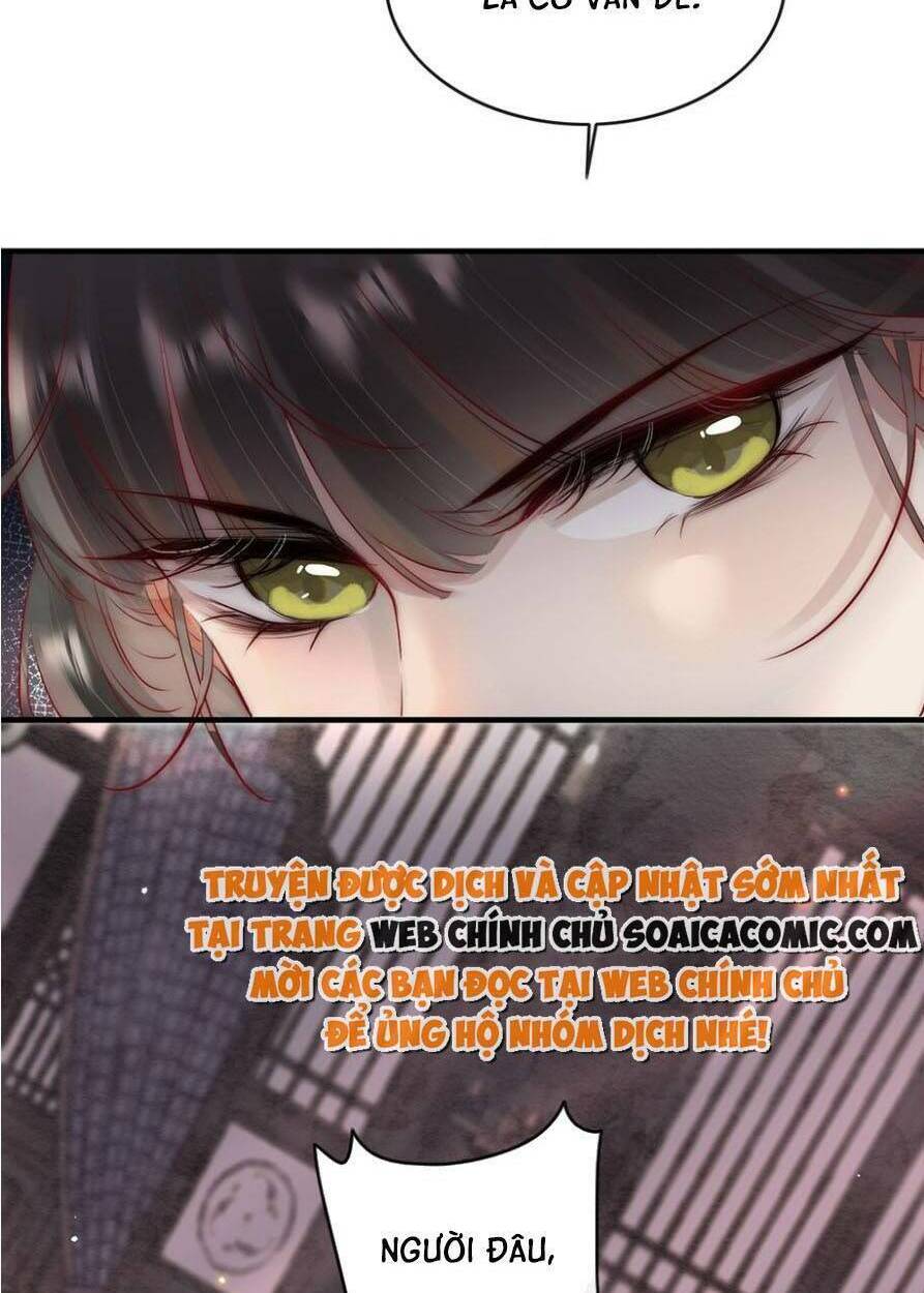 Hòa Thượng Phản Diện Giả Bạch Liên Hoa Chương 8 Ảnh 7