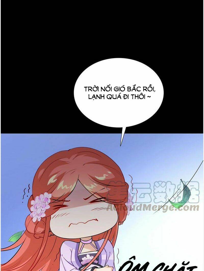Tận Diệt Vương Gia Mãn Triều Chương 153 Ảnh 12