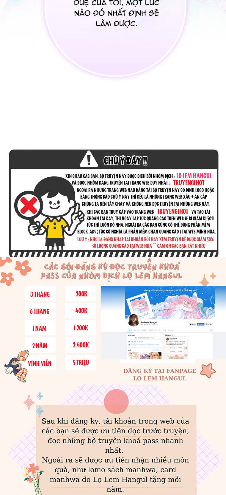 Trở Thành Cô Vợ Khế Ước Của Nhân Vật Phản Diện Chương 94.2 Ảnh 5