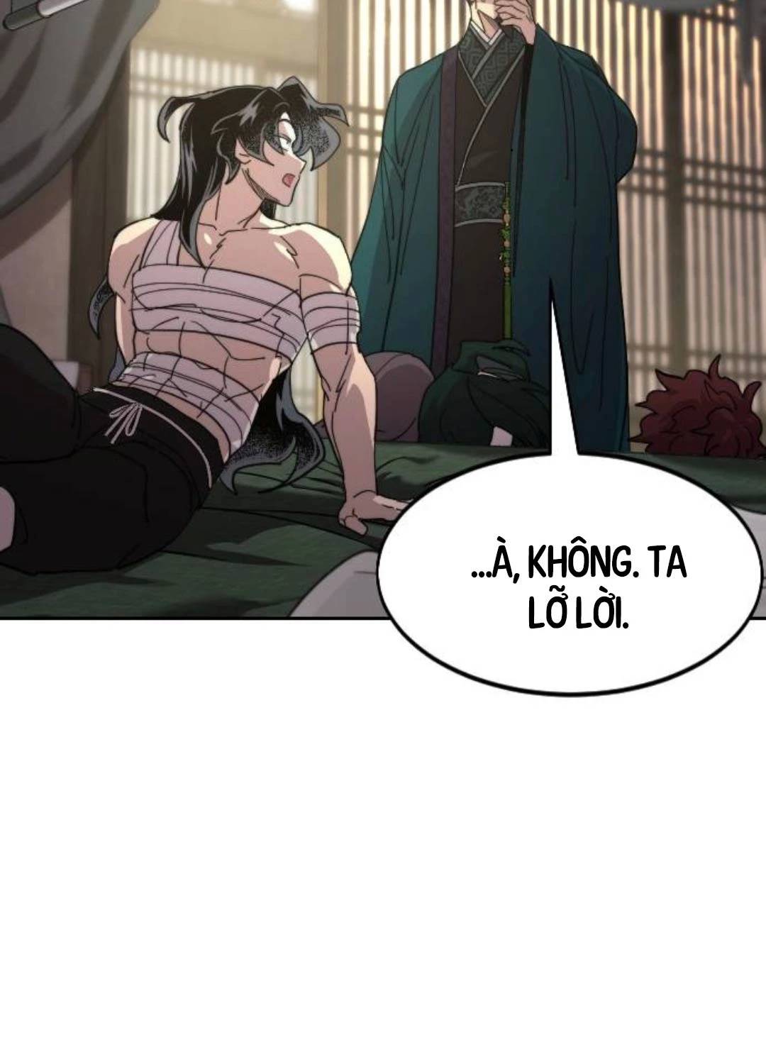 Hoa Sơn Tái Xuất Chương 135 Ảnh 49