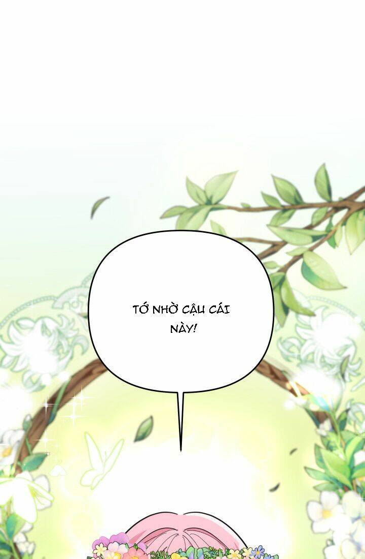 Hoàng Hậu Bé Bỏng Chương 38.1 Ảnh 13