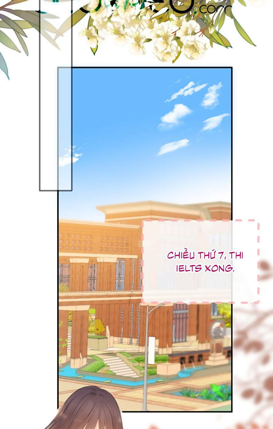 Thầm Yêu: Quất Sinh Hoài Nam Chương 22 Ảnh 23