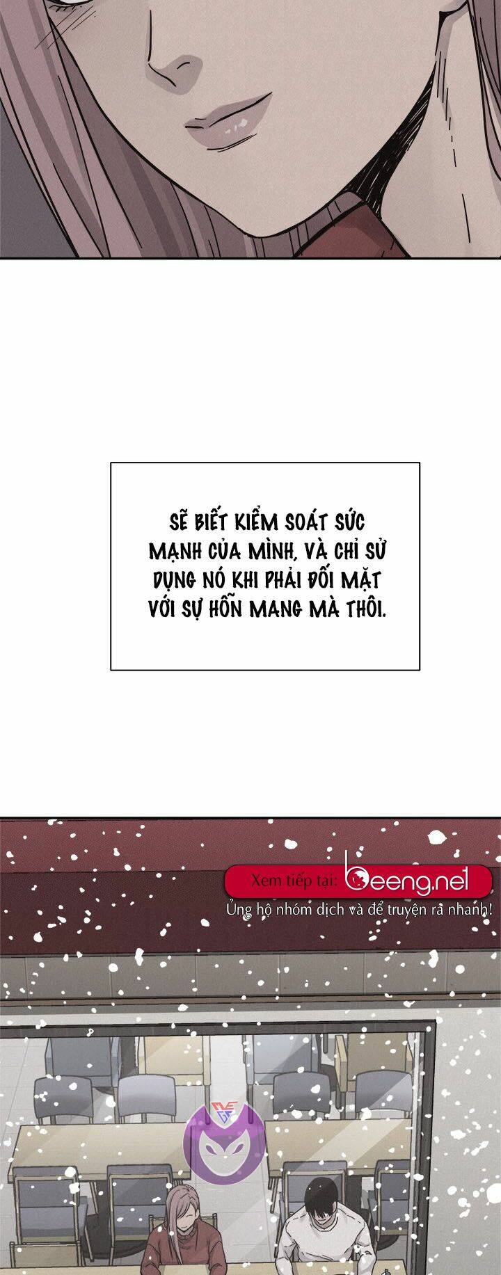 Nắm Đấm Chương 79 Ảnh 37