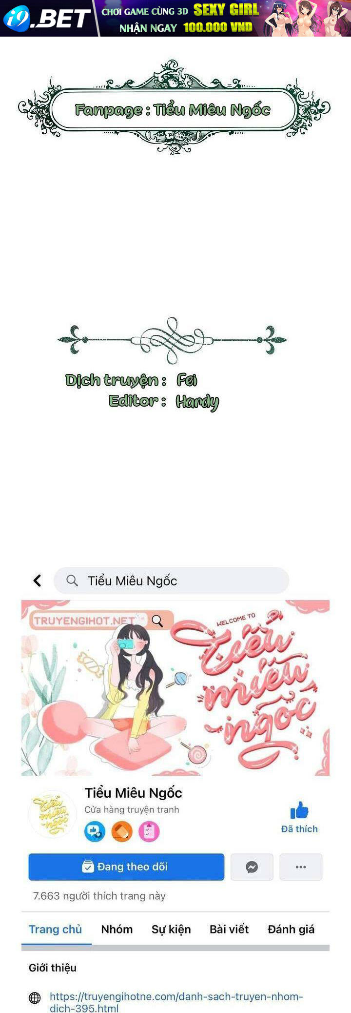 Ngài Công Tước, Chùng Ta Cùng Tắm Nào ! Chương 34 Ảnh 2