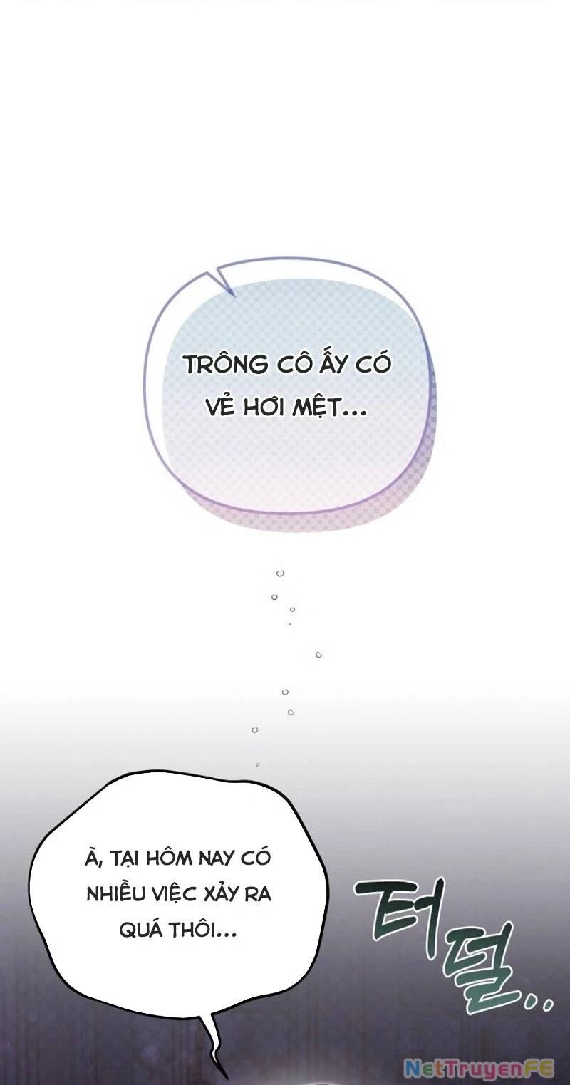 Không Có Nơi Nào Dành Cho Công Chúa Giả Mạo Chương 68 Ảnh 46