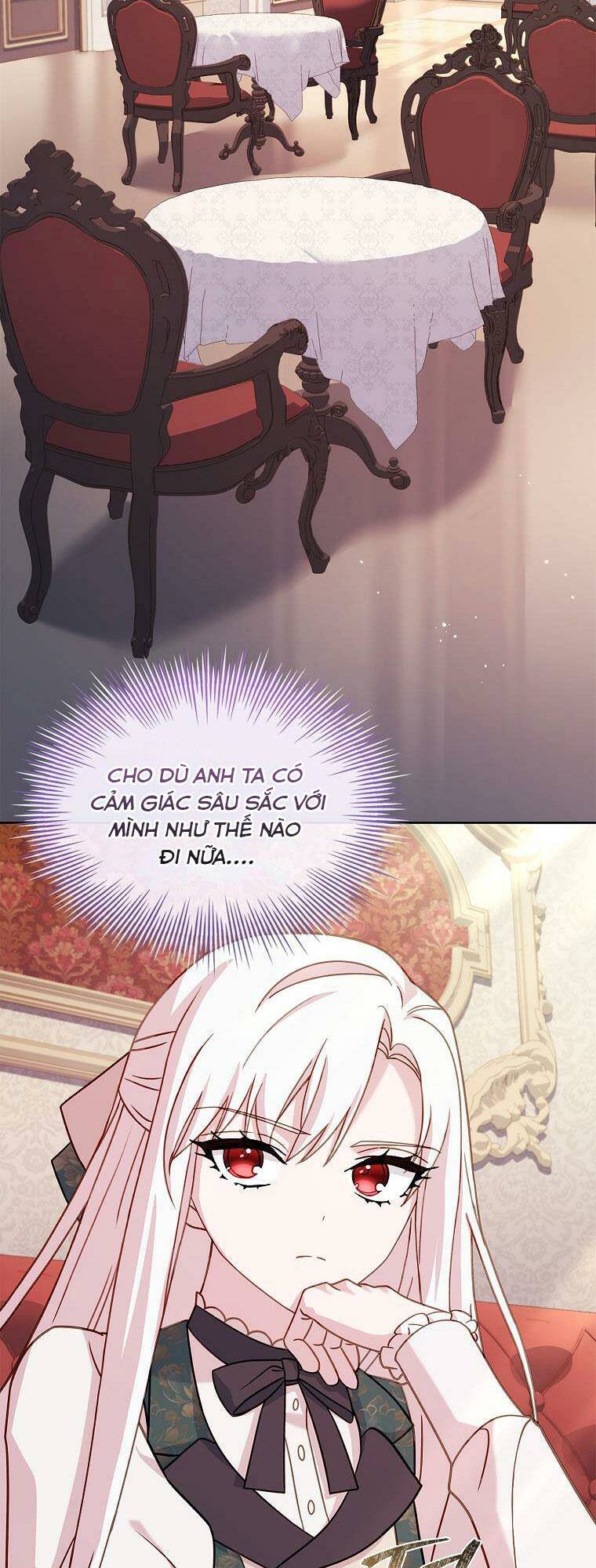 Tiểu Thư Muốn Được Nghỉ Ngơi Chương 105 Ảnh 63